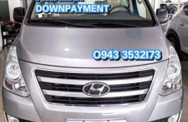 Updated Promo Hyundai Starex crdi AT 70k all in 
