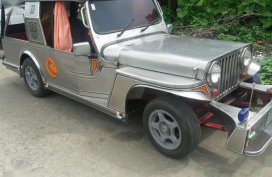 1998 TOYOTA Owner type jeep 4k engine