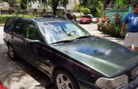 2000 Volvo V70 Station Wagon for sale 