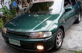 Mazda 323 1996 for sale