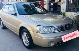 FORD LYNX 2007 model FOR SALE