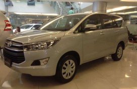 2018 Toyota Innova J DSL MT 29K DP All In PROMO !