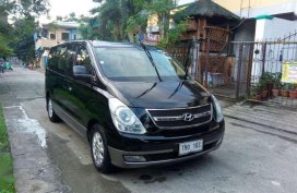 Hyundai Starex vgt manual 2011 for sale 