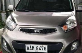 Kia Picanto 2014 for sale 