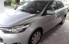 2016 Toyota Vios 1.3e AT for sale 
