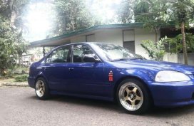 Honda Life Vti 1996 for sale 