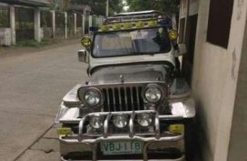 Owner Type Jeep for sale 