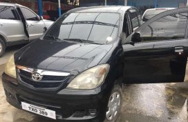 TOYOTA Avanza 2011 FOR SALE