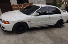 Mitsubishi Lancer Pizza 1997 for sale 