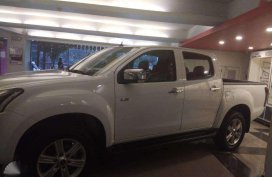 Isuzu D-Max 2018 for sale 
