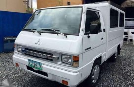 Mitsubishi L300 2007 for sale 