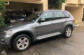 BMW X5 3.0D 2009 Model for sale 