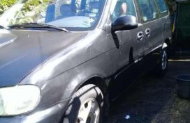 SELLING 2000 Kia Carnival 2.9 turbo intercooler.