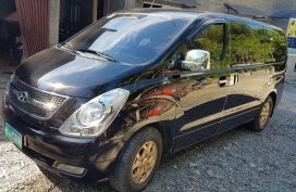 Hyundai Grand Starex GL TCi Model 2012 for sale 