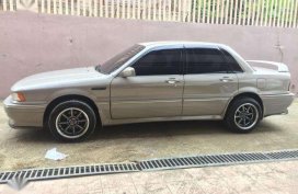 Mitsubishi Galant Turbo Diesel Engine Rush 4 Sale
