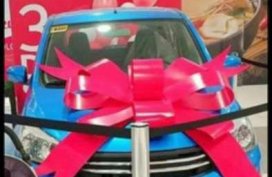 Suzuki Celerio 2018 for sale 