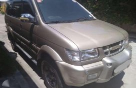 ISUZU Crosswind 2003 Model for sale 