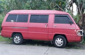 Mitsubishi L300 van 1996 for sale 