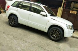2008 Suzuki Grand Vitara for sale 