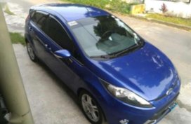 Rush for sale Ford Fiesta S Series 2011 Top of the line cash