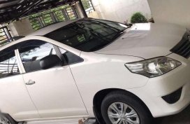 2014 Toyota Innova FOR SALE