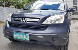 2007 Honda Cr-V for sale