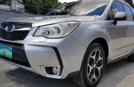2013 Subaru Forester for sale