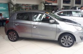 2018 Mitsubishi Mirage for sale