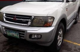 Mitsubishi Pajero CK 1999 for sale 