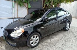 Hyundai Accent diesel 2009 for sale 