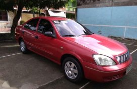 Nissan Sentra 2005 gx gas efi FOR SALE