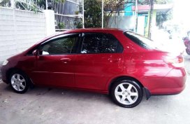 Honda City 2006 FOR SALE