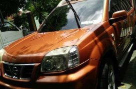 Nissan Xtrail 2006 FOR SALE