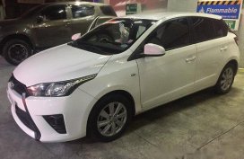 Toyota Yaris 2016 FOR SALE