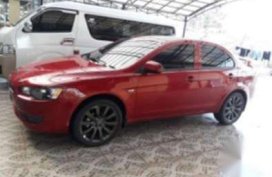 Mitsubishi Lancer ex 2014 for sale 