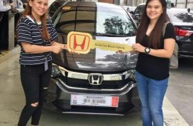 2019 Honda City Jazz Mobilio Civic BRV CRV HRV Brio Brio Amaze LOW DP