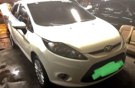 Rush Sale!! Ford Fiesta 2012 Automatic