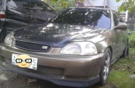 1996 model Honda Civic vtec FOR SALE