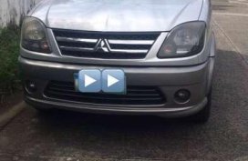 Mitsubishi Adventure GLS Sport 2010 for sale 
