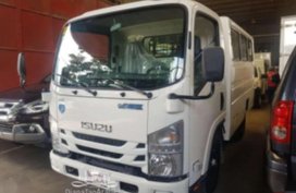 2018 Isuzu mu-X D-MAX and Isuzu Truck