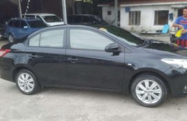 2016 Toyota Vios 13E AT FOR SALE