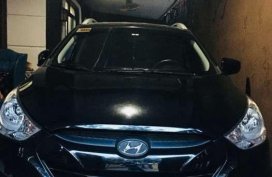 For Sale Hyundai Tucson 2012 Model MT