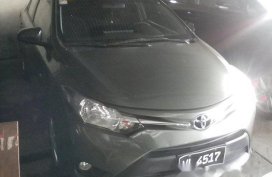 Toyota Vios 2017 for sale