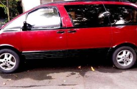 TOYOTA LUCIDA EMINA 2001 FOR SALE