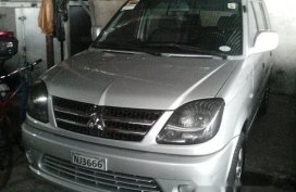 Mitsubishi Adventure 2015 for sale