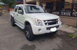 2010 Isuzu D-Max MT FOR SALE