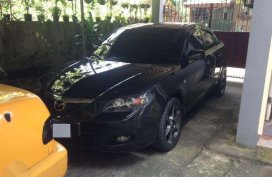 Mazda 3 2009 FAST BREAK