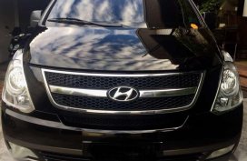 Hyundai Grand Starex Crdi Vgt Gold 2011 Repriced 730