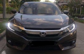 For Sale: Honda Civic 1.8 E CVT 2017