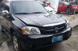 2005 Mazda Tribute for sale 